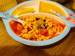 -大美西北·西北风味小馆(龙阳广场店)