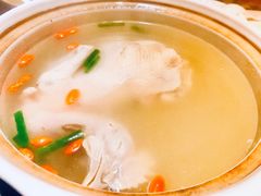 弯弯鸡-19号私房菜(云南路店)