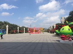 -南宁东站
