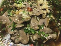-富临轩私房菜(集庆门大街店)