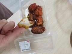-永辉超市(鲁谷店)