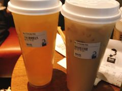 -杯欢制茶(三里屯店)