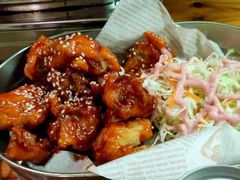 -恩你小木屋·韩式料理(假日广场店)