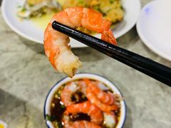 -四川小胡子海鲜(丁村万人海鲜广场店)