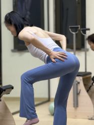 点击看大图 -JC·YOGA静禅瑜伽普拉提