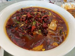 -小贝壳酒楼(经九路店)