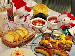 -库滋明·俄罗斯特色美食(中央大街店)