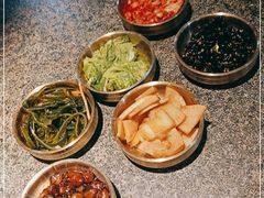 -兰正韩·韩国料理(春熙路店)