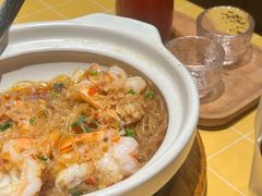 -蔡澜点心·粤菜(海印都荟城店)
