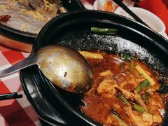 -西贝(深圳卓悦汇店)
