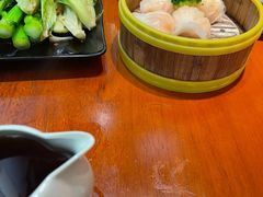 -子曰禮·茶居(端州星光礼誉店)