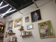 -海马体照相馆(大连罗斯福广场店)