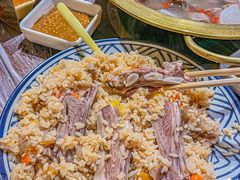 -霄汉羊排(万松园一店)