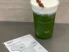 -Yee3·三号椰(上海中山公园龙之梦店)