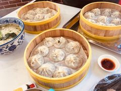 -一刘汤包(杏林店)