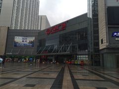 -万达广场(无锡滨湖店)
