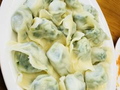 -大妈水饺(文华巷店)