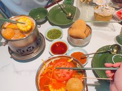 -Thai Basil罗勒叶泰式餐厅(时代天街店)