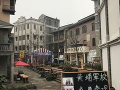 -两江国际影视城