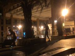 -金色阳光温泉度假酒店宝景风味厅