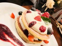 -AFS Cafe & Canteen(闽江二路店)