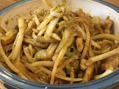 -妈妈的味道(工人体育场东路店)