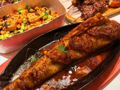 -老味烧烤(总店)