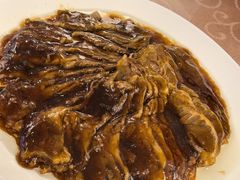 -烤肉宛饭庄(南礼士路店)