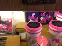 -星巴克(丁香国际商业中心店)