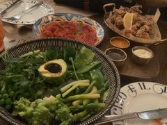 -IL TEATRO 精品意大利餐厅