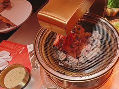 -西塔老太太泥炉烤肉(苏州大悦城店)