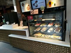 -麦当劳(南后街店)