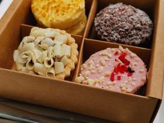 -星巴克(成都龙湖三千集店)