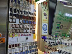 -南宁吴圩国际机场-T2航站楼