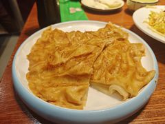招牌烀饼-荣鹏风味烀饼总店