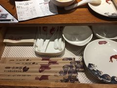 -渝是乎酸菜鱼(龙旗购物中心店)