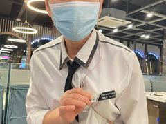 -圣罗巴甄选自助(麦凯乐店)