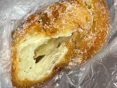 -占西饼店