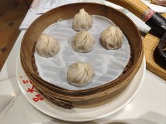 -品大三·经典淮扬菜(大行宫店)