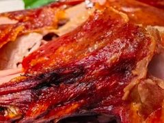 -德香苑脆皮烤鸭·经典(爱融荟城店)