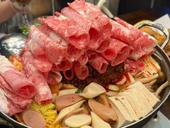 -MI WU FACTORY米屋美食工厂餐厅(绿地店)