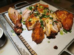 -绿茶餐厅(西单老佛爷店)