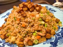 -夏苑(新加坡丽思卡尔顿美年酒店)