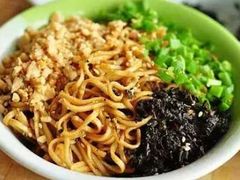 -二号桥脆绍面(星辉中路店)
