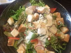 -松子料理(白家庄店)