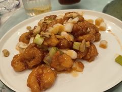 -鑫巴蜀小镇 · 水煮鱼专研店(玉桥店)