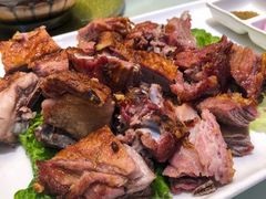 -巴依老爷·新疆美食(上城区天城路店)