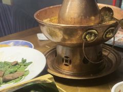 -雀舞云南菜(天津天河城购物中心店)