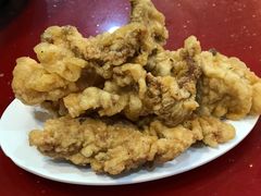 现炸酥肉-储奇门鳝鱼火锅(总店)