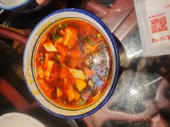 一口香-永明岐山面(高新店)